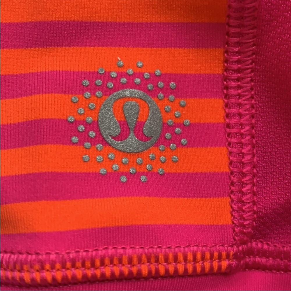 Rare Lululemon leggings nwot vintage